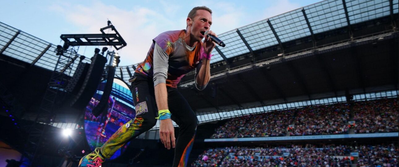 Coldplay Tickets: Prices, Presales, Buying Tips & Concert